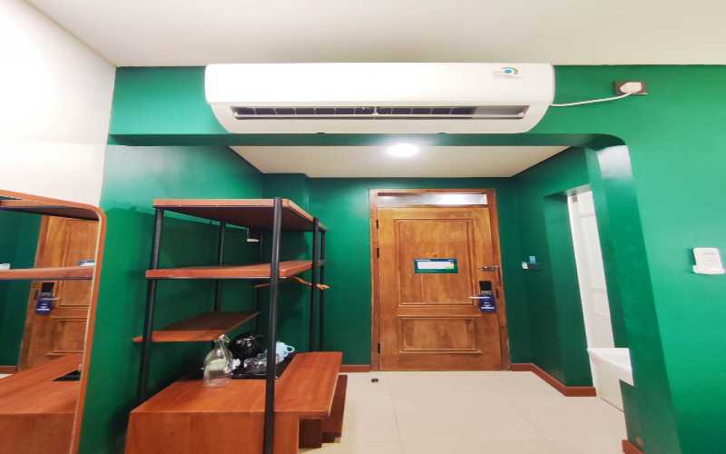 Superior Room Twin - Liberta Malioboro North photo 2